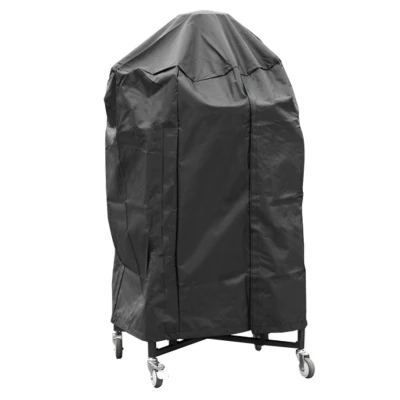 Image of Dellonda Water Resistant Cover for Kamado BBQ 75 x 95cm