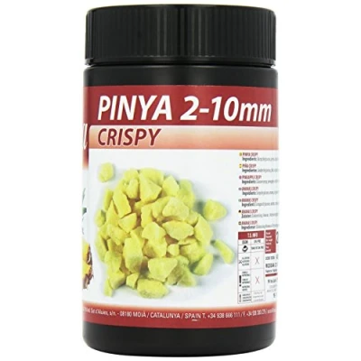 Image of Sosa Pineapple Crispy Freeze Dried 200 g