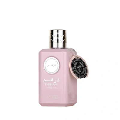 Image of Ard Al Zaafaran Dirham Wardi Eau de Parfum 100ml Spray