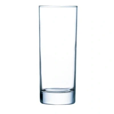 Image of Tall Mug 22 cl Islande Tubo J3315 Arcoroc Set of 6