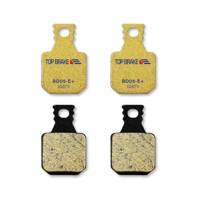 Image of Top Brake Disc Bike Pads for MAGURA MT5/ MT7/ MT5E/MT7 PRO/MT Trail Front
