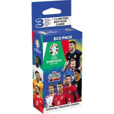 Image of TOPPS FS0004813 Collectible, Multicolor