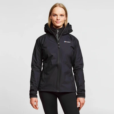 Image of Women&#039;s Stormcloud Waterproof Jacket
