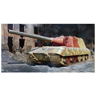 Image of Trumpeter TRU09542 Model Kit, Various