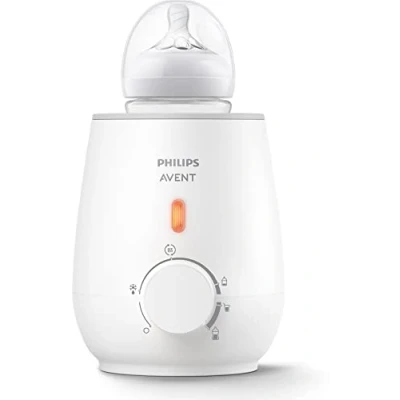 Image of Avent Fast Bottle Warmer SCF355/09