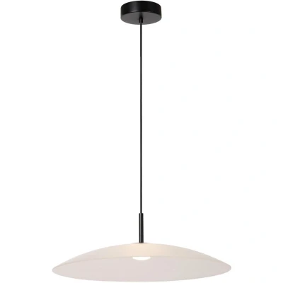 Image of Premium Menga Pendant light Ø60cm LED Dim. 2700K Opal