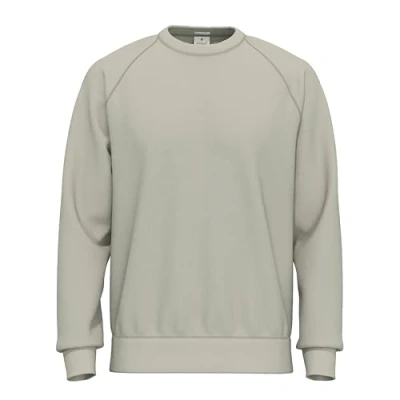 Image of SoftSpun mens designer jumper crew clothing jumpers for men uk fleece sweatshirt work without hood