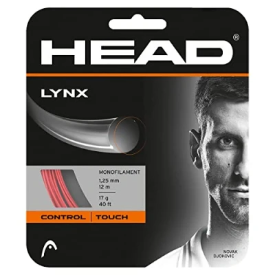 Image of HEAD 281784 RD 16, Unisex Adult Tennis Racquet, Red