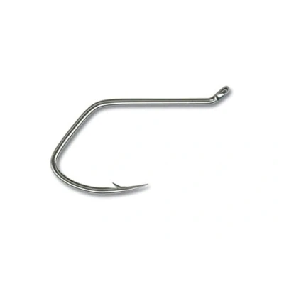 Image of 412NP BN Catfish Hook: 6/0