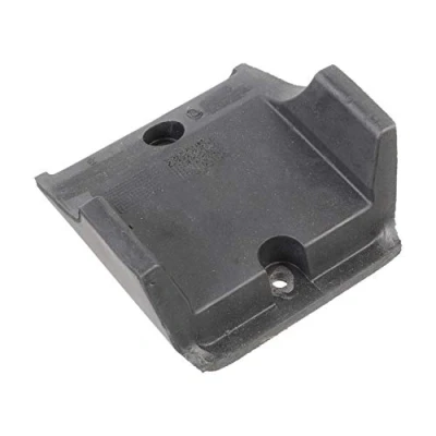 Image of 9703200095, A9703200095 Bushing, leaf spring FEBI BILSTEIN 104574 Elastomer