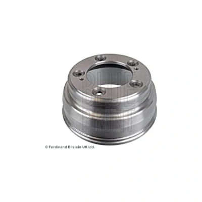 Image of 584114F000, 584114F001 Brake Drum BLUE PRINT ADG04724 Rear Axle 259mm