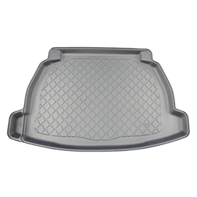 Image of Car Boot Liner To Fit Toyota Chr 2024 ONWARDS WITHOUT BOX ON RIGHT (NOT PLUG IN) 194284