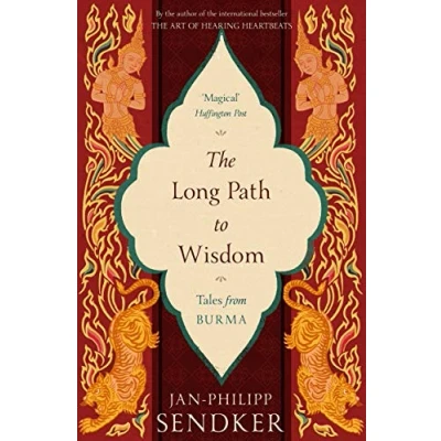Image of The Long Path to Wisdom: Tales From Burma
