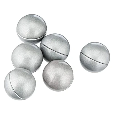 Image of SmartMax XT Set, 6 Metal Balls, Magnetic Discovery Extension pieces, 1+ Years