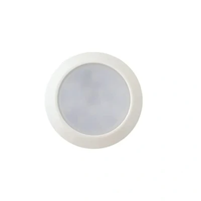 Image of Marvix LED 12V 24V Spot Light White Surface Mounted Downlight Dimmable IP66 Waterproof Caravan, Motorhome, Campervan, Boat Lighting