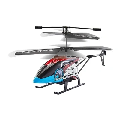 Image of Revell Control 23834 RC Motion Helicopter Red Kite, Länge: ca. 25 cm