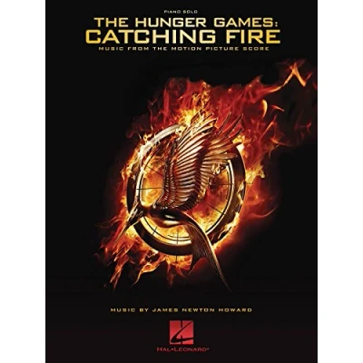 Image of Hunger Games: Catching Fire [Blu ray + DVD] [2013]