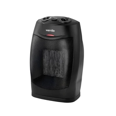 Image of Warmlite 1500W Ceramic Fan Heater