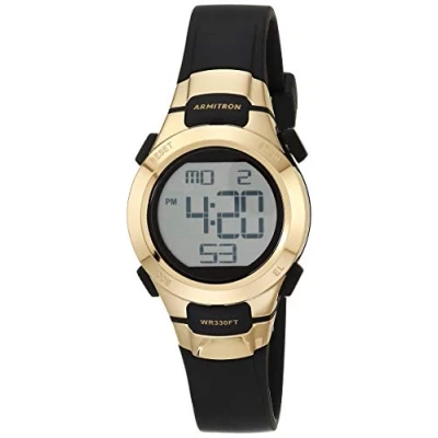 Image of Armitron Sport Watch 45/7012GBK