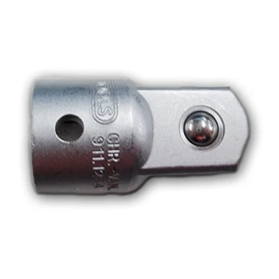 Image of KS Tools 911.1234 Adaptor, 1/2&quot;F x 3/4&quot;M