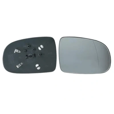 Image of 1426526 Wing Mirror Glass ALKAR 6402420 Right