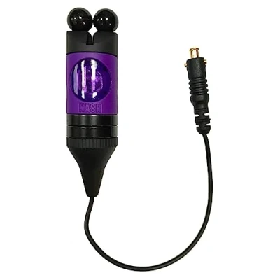 Image of Nash Siren Night Glo Bobbin Large (Purple)
