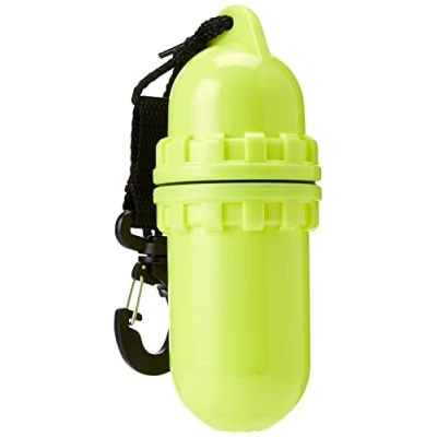 Image of SEAC Dry Tube Yellow