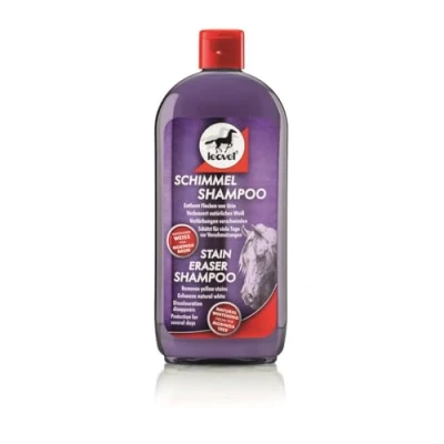 Image of Other LEOVET SHINY WHITE SHAMPOO 500ml
