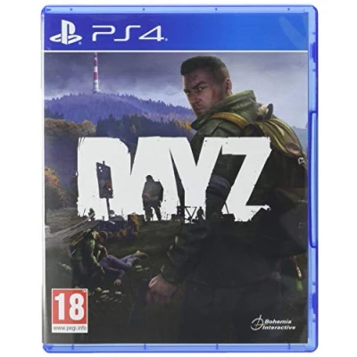 Image of Dayz (PS4)