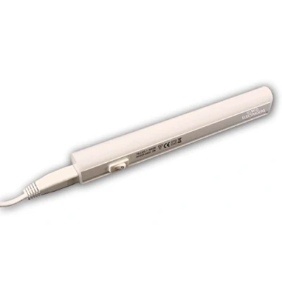 Image of Selectric T5 LED 4 Link Light Under Cabinet Fitting 6000K 609mm 9 Watt