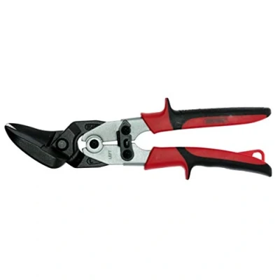 Image of Teng Tools Tin Snips Left