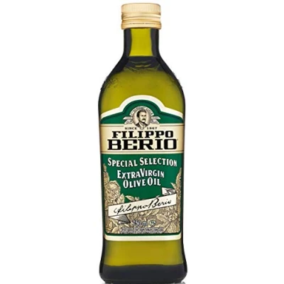 Image of Filippo Berio Extra Virgin Olive Oil Special Selection 750 ml