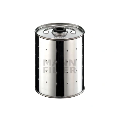 Image of 255265B Oil Filter MANN PF 915 n with seal Insert BORGWARD: Isabella Saloon, PORSCHE: 912 Coupe