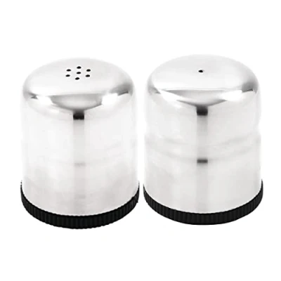 Image of Olympia P043 Mini Salt and Pepper Set