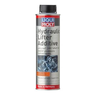 Image of Liqui Moly 2770 Engine Oil Additive