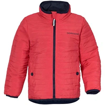 Image of Didriksons Algos Kids Jacket