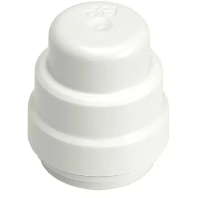 Image of John Guest Speedfit PSE4622W 22 mm Stop End