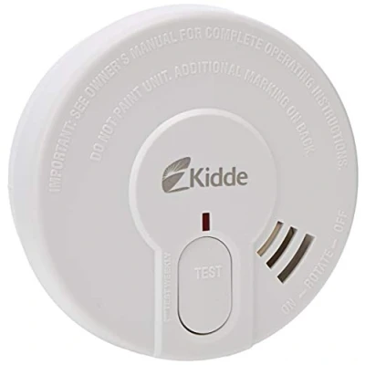 Image of Kidde 29 Optical Smoke Alarm