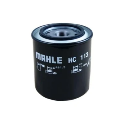Image of 1301696, 1768402, 2002705 Transmission Filter MAHLE ORIGINAL HC 113