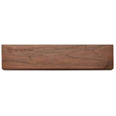 Image of Wusthof Magnetic strip Walnut 30 cm