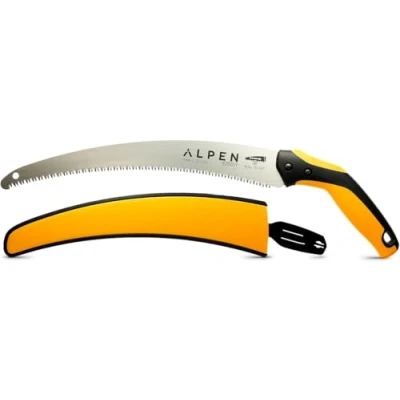 Image of Alpen Bernina 6350 Fixed Blade Saw with Holster