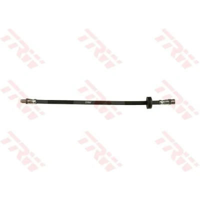 Image of 431611707 Brake Hose TRW PHB110 390mm M10x1 External Thread, Internal Thread VOLKSWAGEN: LT 28 35 I Platform / Chassis, 40 55 Van, Van