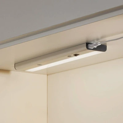 Image of LEDVANCE Linear Flat LED furniture light 6W 3,000K