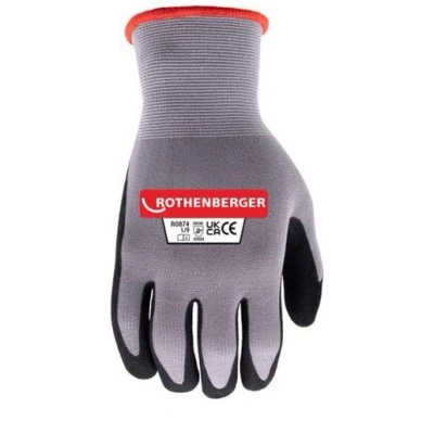 Image of Rothenberger Ro874 X l Comfort Glove Large 1500003843