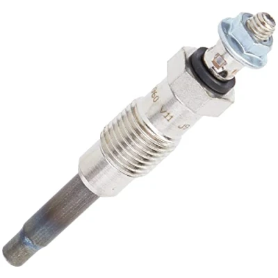 Image of 0004783047, 0004841294, 0004849406, 004783047, 004841294 glow plug FEBI BILSTEIN 15960 11V M12 x 1,25 after capable 71, 24,5mm