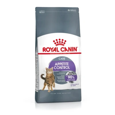 Image of Royal Canin Appetite Control Care Adult Dry Cat Food, 2kg