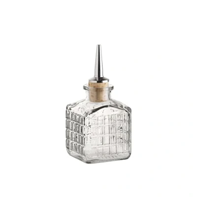 Image of Utopia Bar Accessories, R90242 000000 B01006, Picasso Dash Bottle 5.25oz (15cl) (Box of 6)