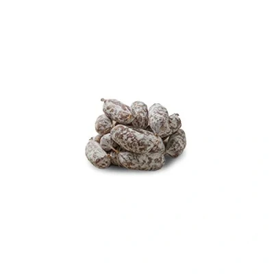 Image of Mini Pic Nic Salami, 9 Pieces, Italian Food by Salumi Pasini, 500 gr
