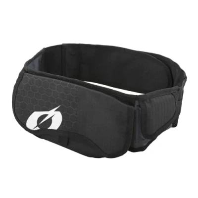 Image of O&#039;NEAL Unisex&#039;s 1372 100 Waist Bag, Black, One Size