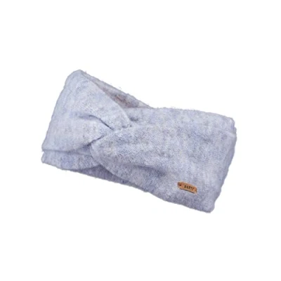 Image of Barts Women&#039;s Witzia Headband Headband, Light Blue, UNI